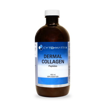 CYTO-MATRIX - Dermal Collagen Peptides Liquid 450mL