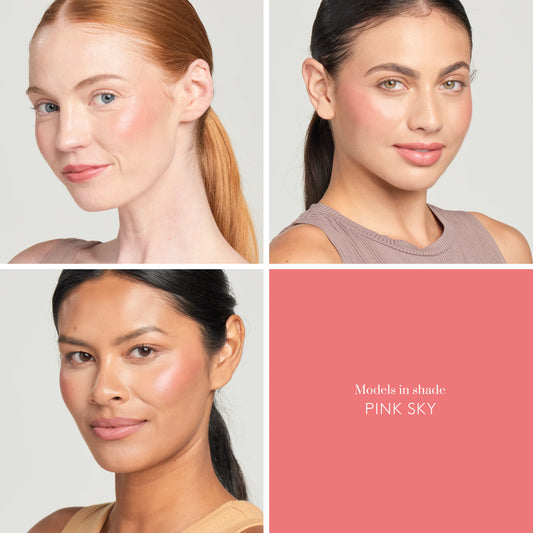Colorscience Sunforgettable® Total Protection® Color Balm SPF 50 - Pink Sky