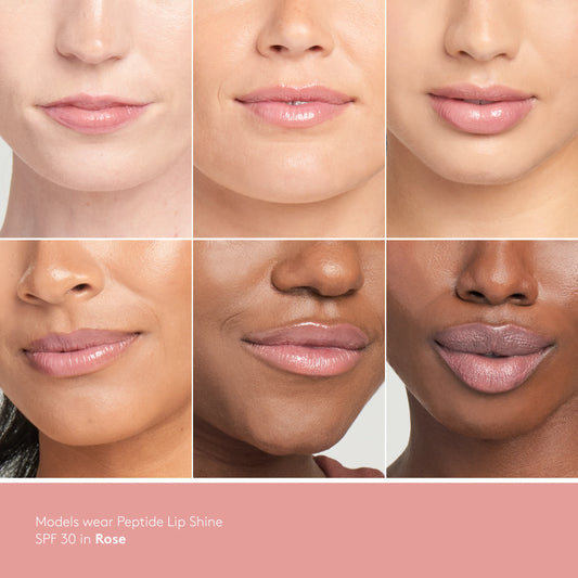 Colorscience Peptide Lip Shine SPF 30 - Pink