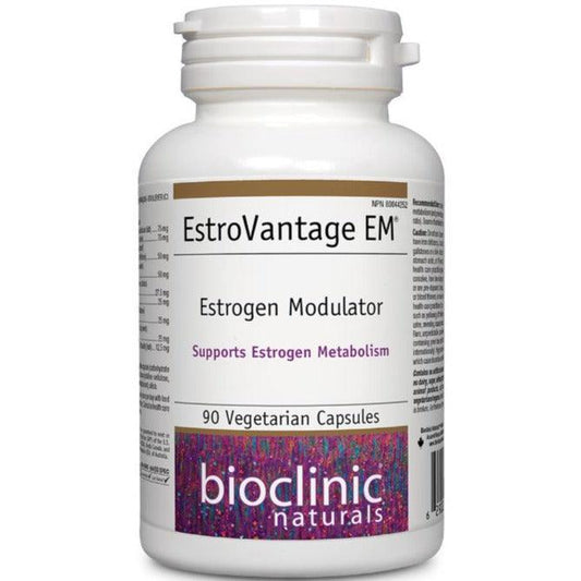 Bioclinic - EstroVantage EM