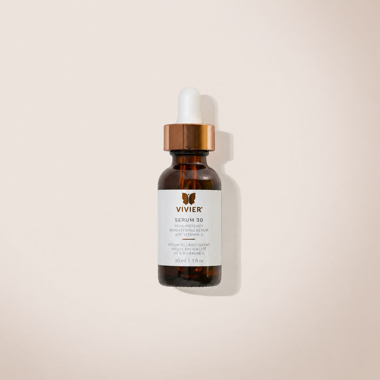 VIVIER - Serum 30 - 30mL