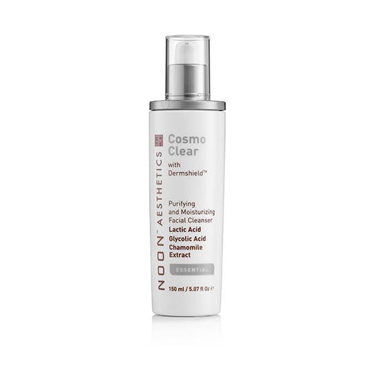 CosmoClear Purifying Cleanser - 150mL