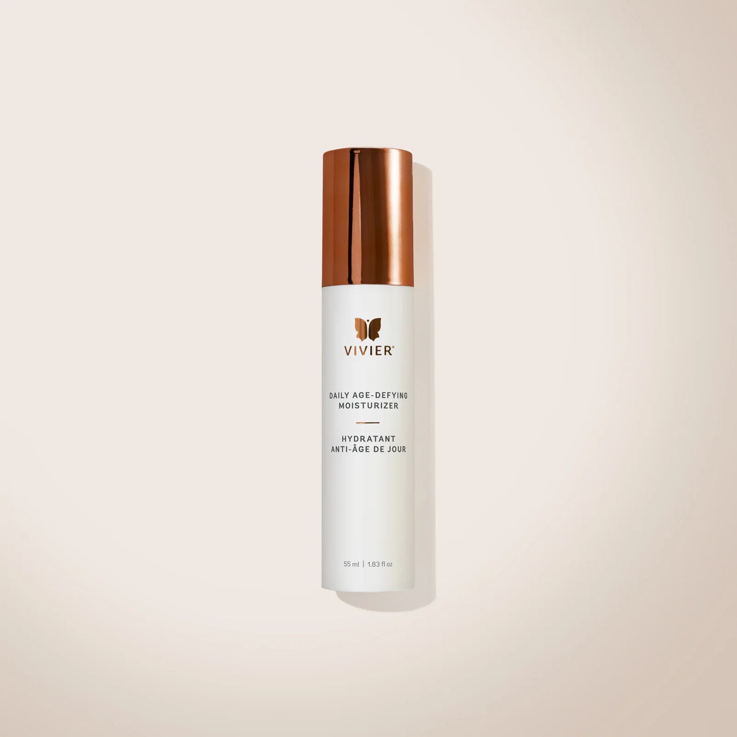 VIVIER - Daily Age-Defying Moisturizer - 55mL