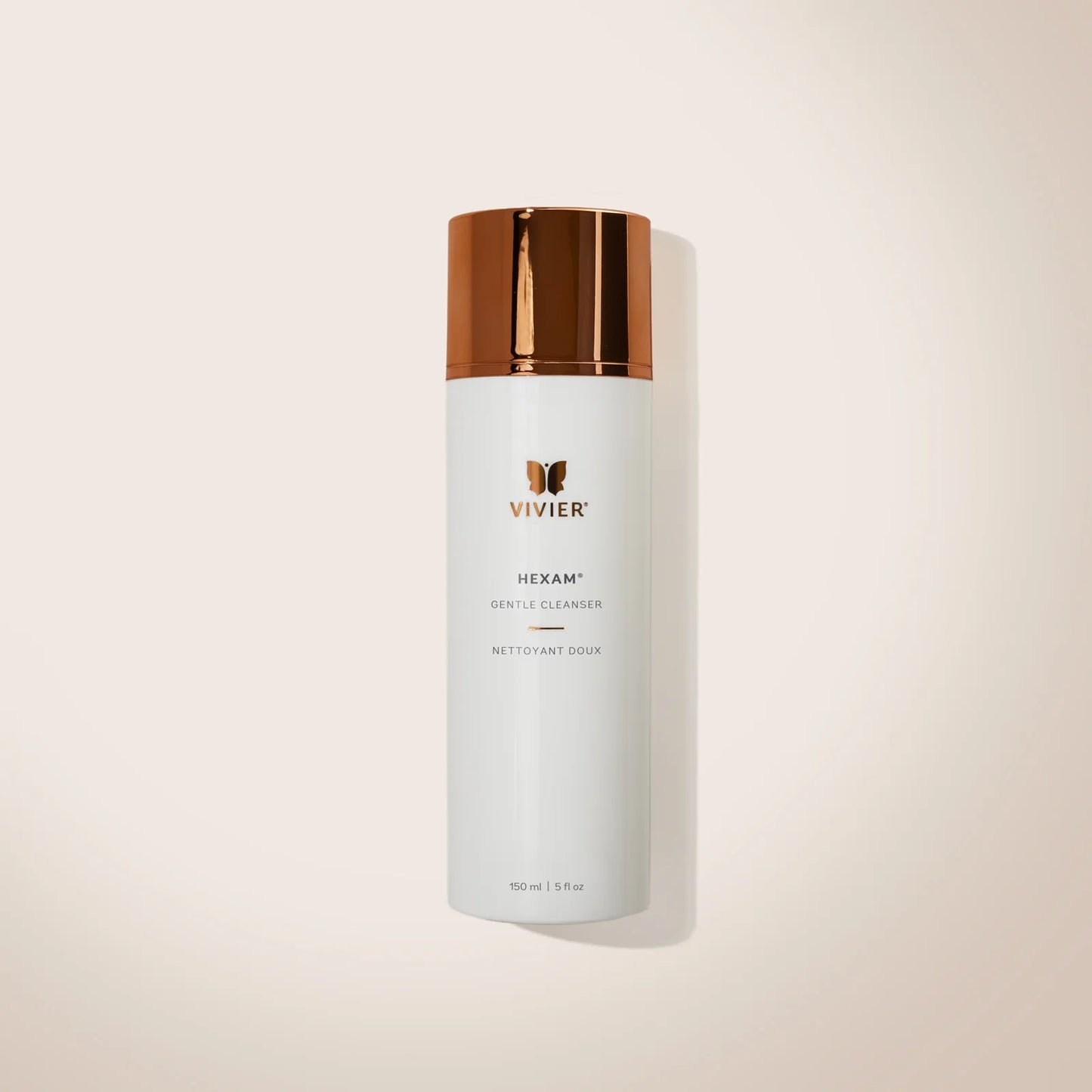 VIVIER - Hexam Gentle Cleanser - 120mL