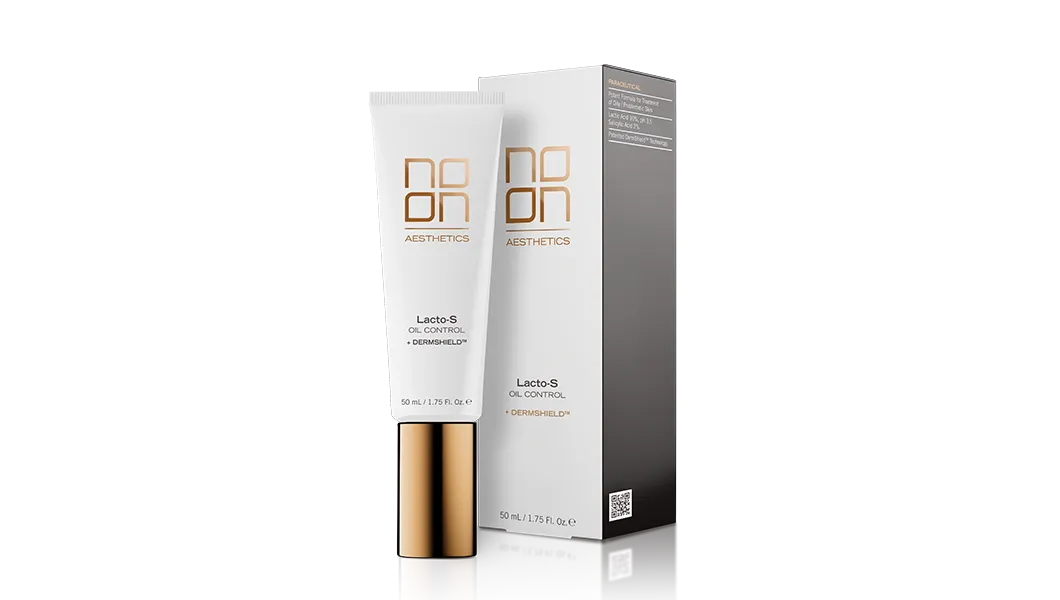 Lacto S - 50mL