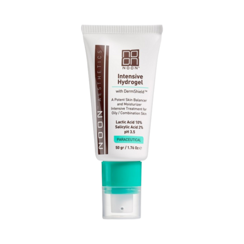 Intensive Hydrogel - 50mL