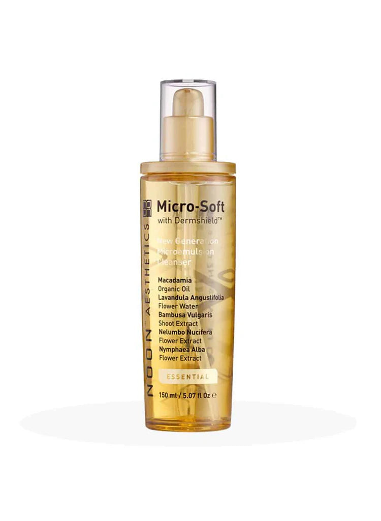 Micro-Soft Cleasner - 150mL