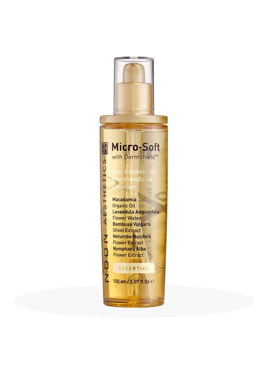 Micro-Soft Cleasner - 150mL