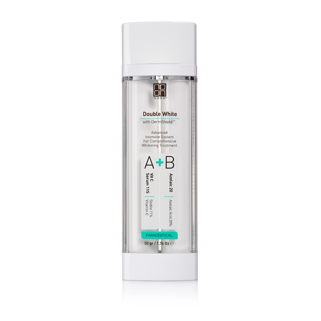 Double White Skin Brightening Treatment - 50mL