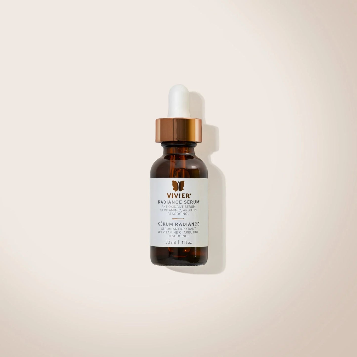 VIVIER - Radiance Serum - 30mL