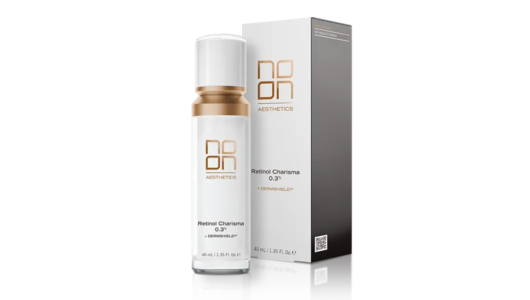 Retinol Charisma Delicate 0.3% - 35mL
