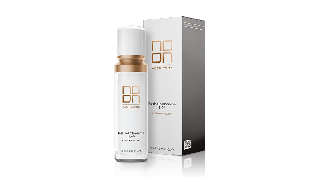 Retinol Charisma Intense - 36mL