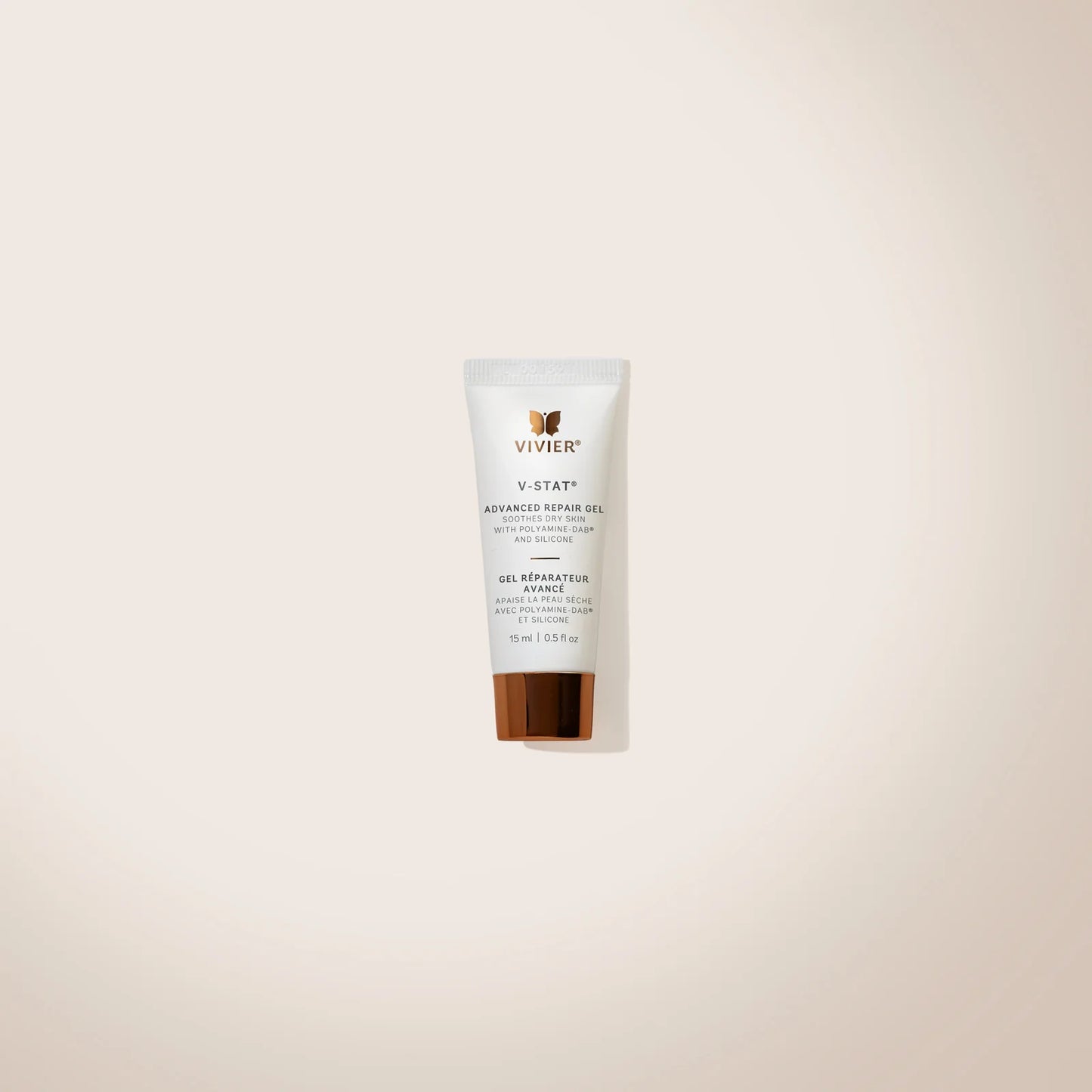 VIVIER - V-STAT Advanced Repair Gel - 15mL