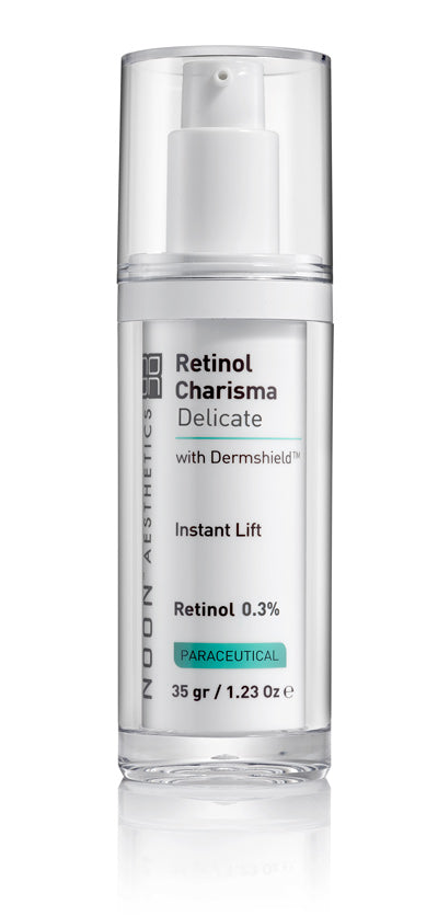 Retinol Charisma Delicate 0.3% - 35mL
