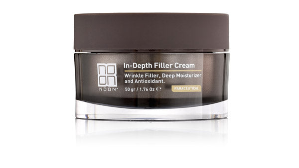 In-Depth Filler Cream - 50mL