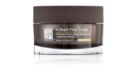 In-Depth Filler Cream - 50mL