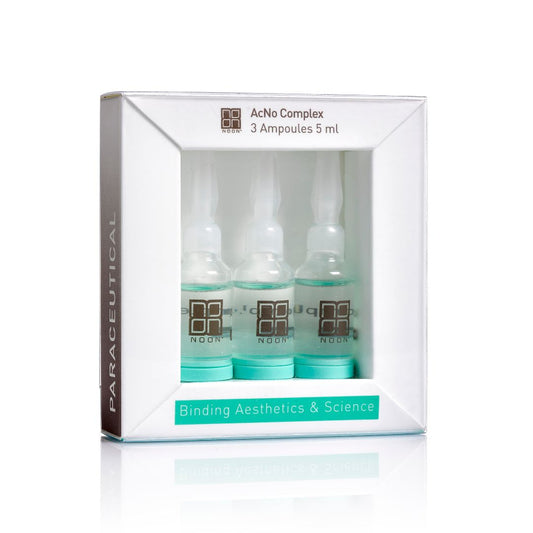 AcNo Complex - 3 ampules