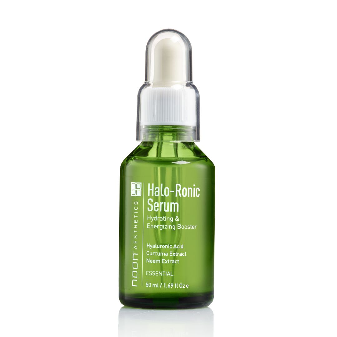 Halo-Ronic Serum - 50mL