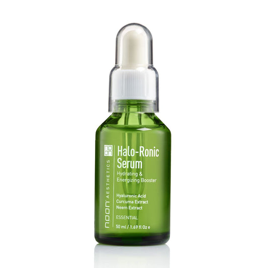 Halo-Ronic Serum - 50mL