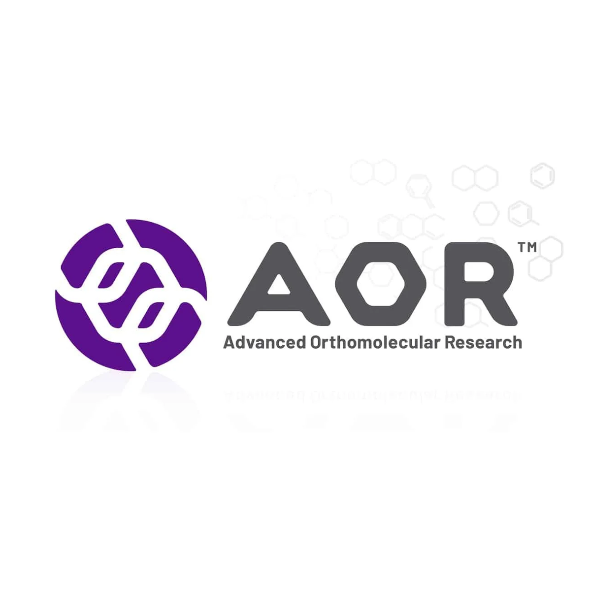 AOR - Advanced Orthomolecular Research