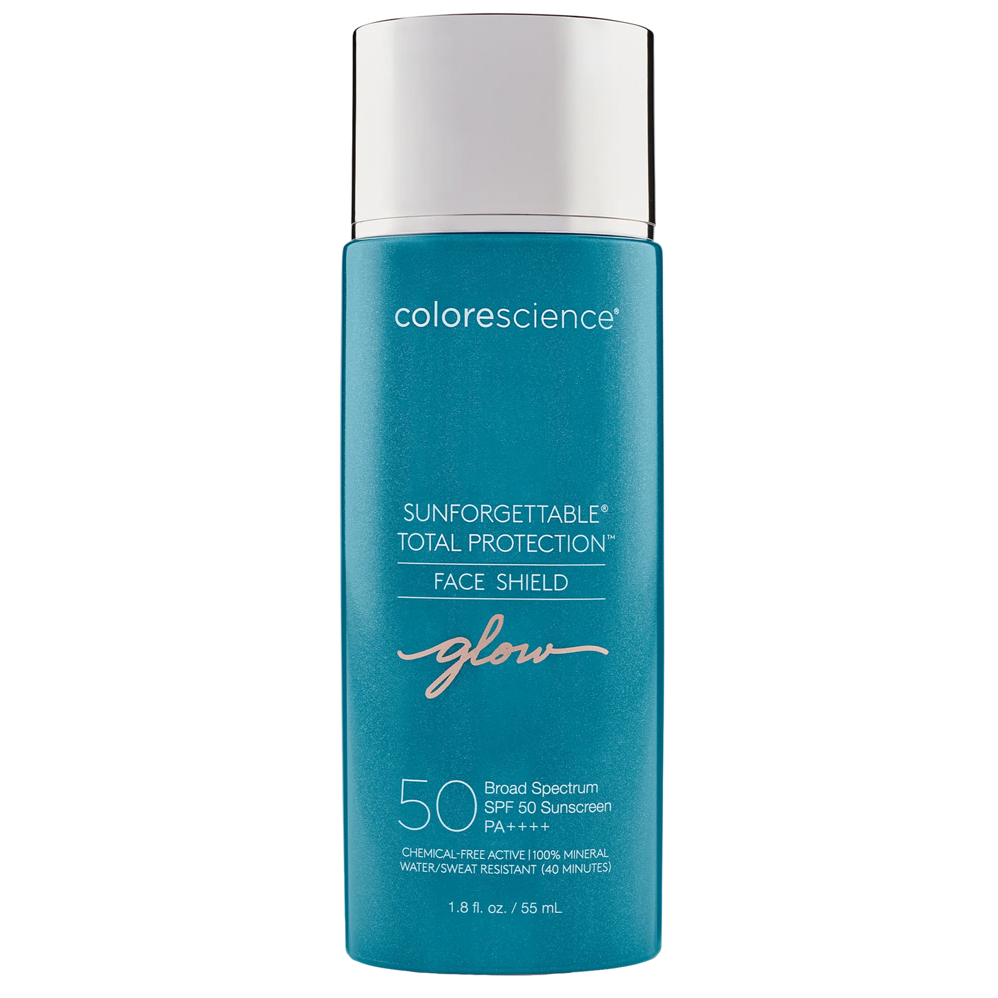 Colorscience Sunforgettable® Total Protection® Face Shield Glow SPF 50 (55mL) - Glow