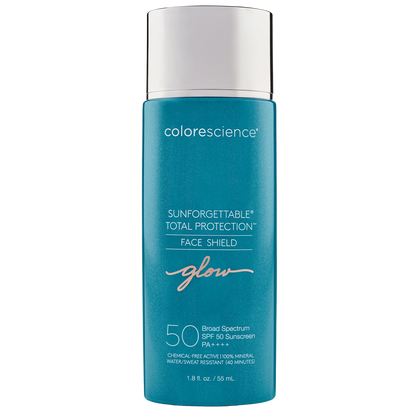 Colorscience Sunforgettable® Total Protection® Face Shield Glow SPF 50 (55mL) - Glow