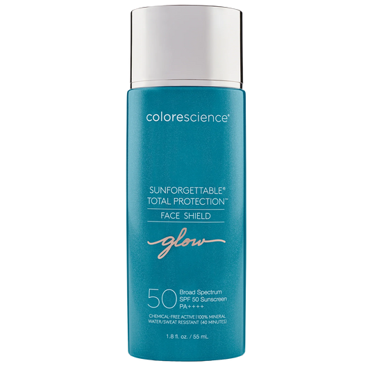 Colorscience Sunforgettable® Total Protection® Face Shield Glow SPF 50 (55mL) - Glow