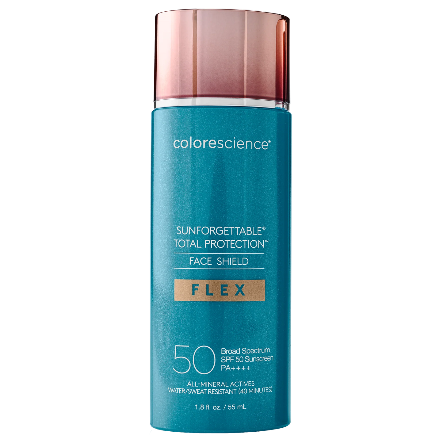 Colorscience Sunforgettable® Total Protection® Face Shield Flex SPF 50 (55mL) - Medium