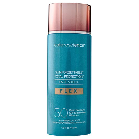 Colorscience Sunforgettable® Total Protection® Face Shield Flex SPF 50 (55mL) - Fair