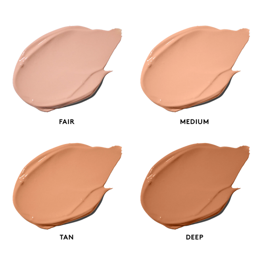 Colorscience Total Eye® 3-in-1 Renewal Therapy SPF 35 - Fair