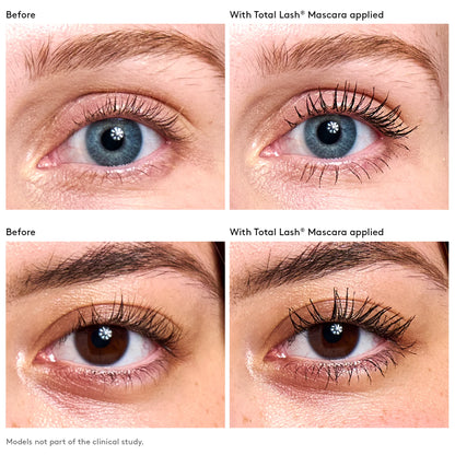 Colorscience Total Lash® Serum Mascara - Black