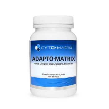 CYTO MATRIX - Adapto Matrix - 90 Capsules