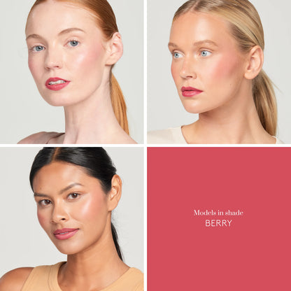 Colorscience Sunforgettable® Total Protection® Color Balm SPF 50 - Berry