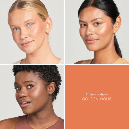 Colorscience Sunforgettable® Total Protection® Color Balm SPF 50 - Golden Hour