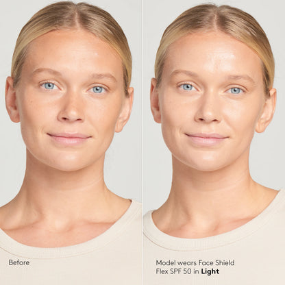Colorscience Sunforgettable® Total Protection® Face Shield Flex SPF 50 (55mL) - Light