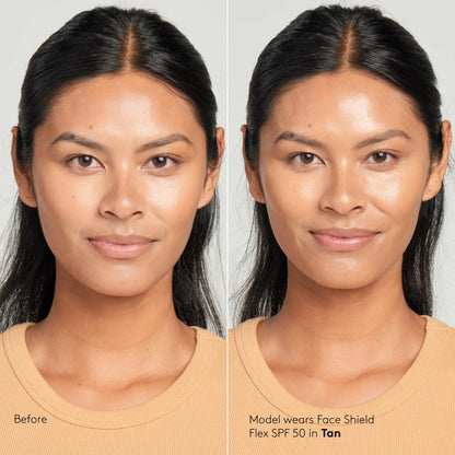 Colorscience Sunforgettable® Total Protection® Face Shield Flex SPF 50 (55mL) - Tan