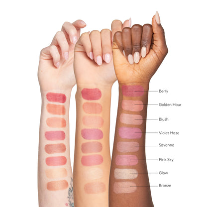 Colorscience Sunforgettable® Total Protection® Color Balm SPF 50 - Blush