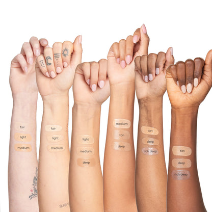 Colorscience Sunforgettable® Total Protection® Face Shield Flex SPF 50 (55mL) - Medium