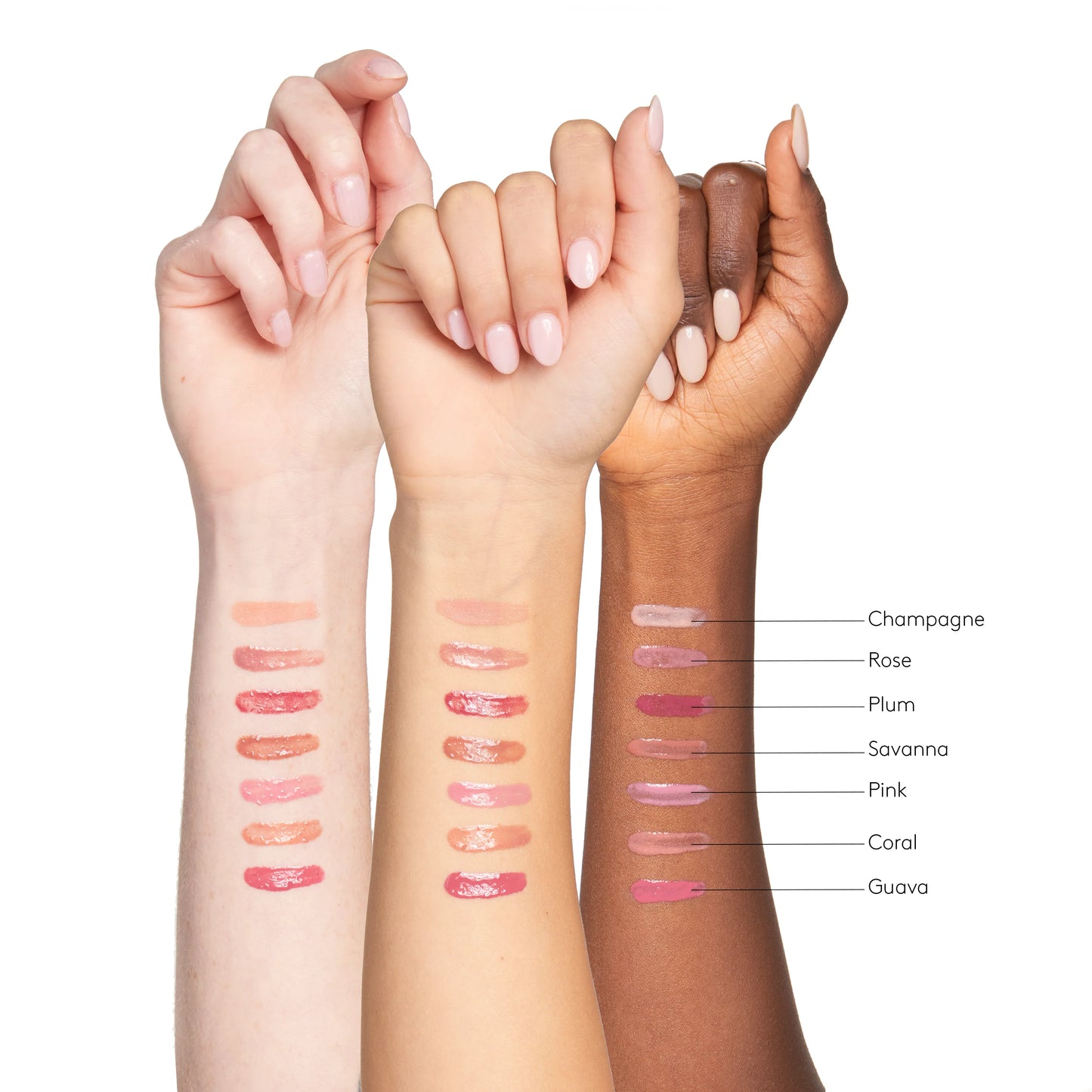 Colorscience Peptide Lip Shine SPF 30 - Pink