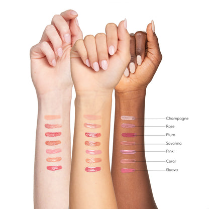 Colorscience Peptide Lip Shine SPF 30 - Pink