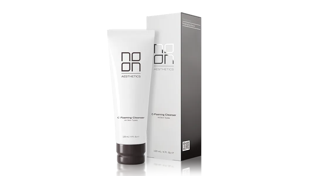 C-Cleanser Foam - 90mL