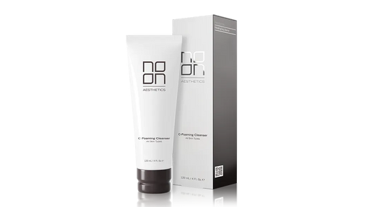 C-Cleanser Foam - 90mL