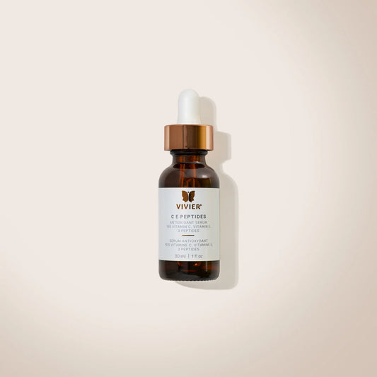VIVIER - C E Peptides - 30mL