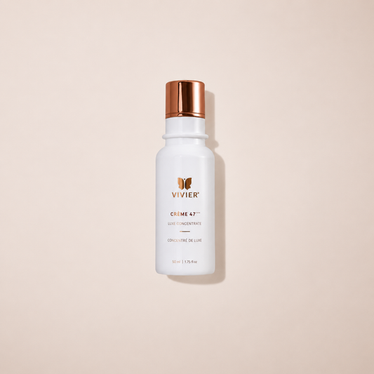VIVIER - Creme 47 - 150mL
