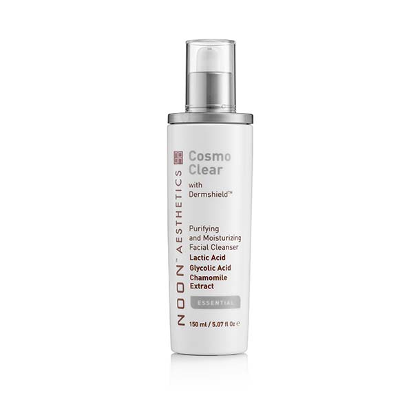 CosmoClear Purifying Cleanser - 150mL