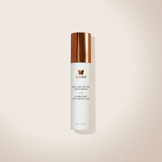 VIVIER - Daily Age-Defying Moisturizer - 55mL