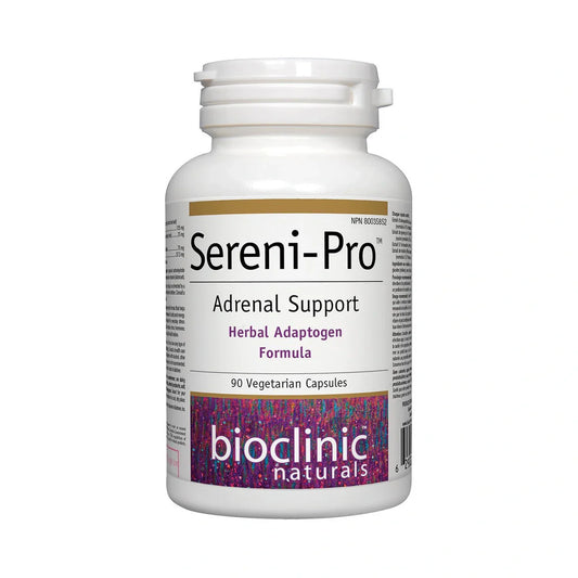 Bioclinic - Sereni Pro - 90 Capsules