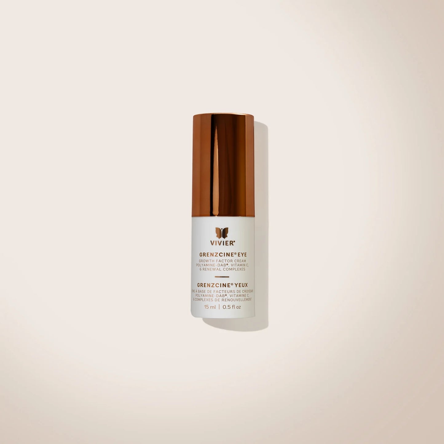 VIVIER - GrenzCine® Eye Cream - 15mL