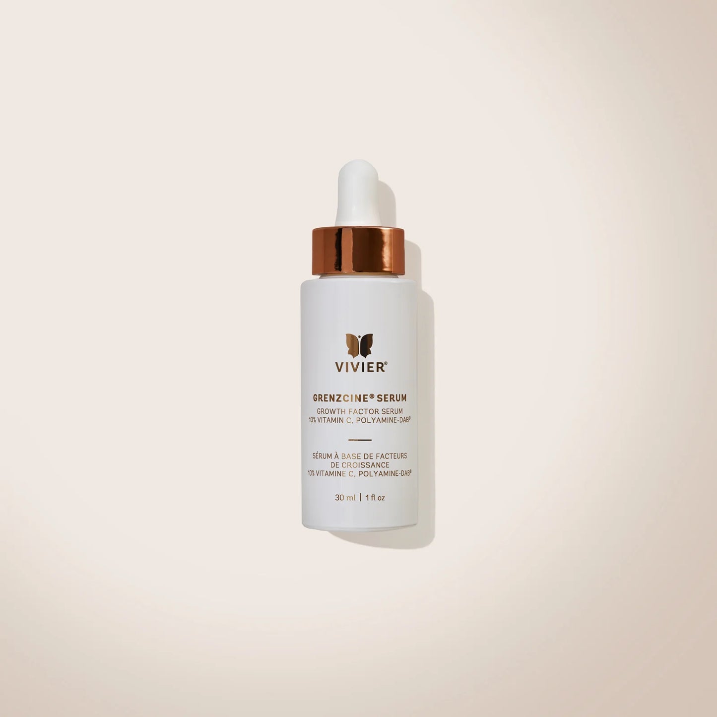 VIVIER - GenzCine Serum - 30mL