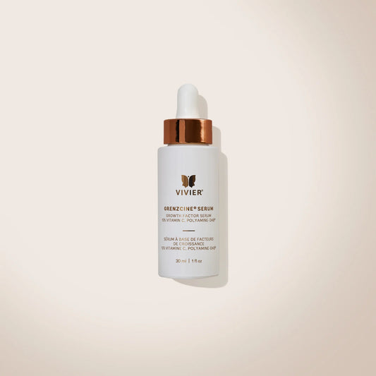 VIVIER - GenzCine Serum - 30mL